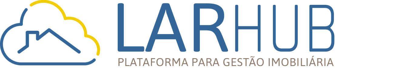 Logo LarHub